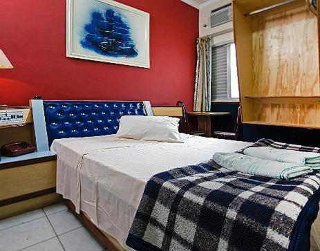 Alameda Park Hotel São Paulo Extérieur photo
