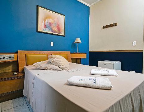 Alameda Park Hotel São Paulo Extérieur photo